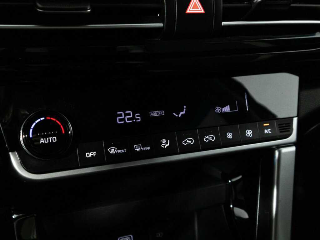 Киа Сельтос б/у, 2022, Вариатор. Фото: #15