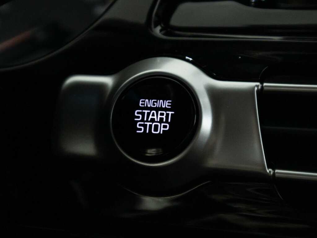 Киа Сельтос б/у, 2022, Вариатор. Фото: #17