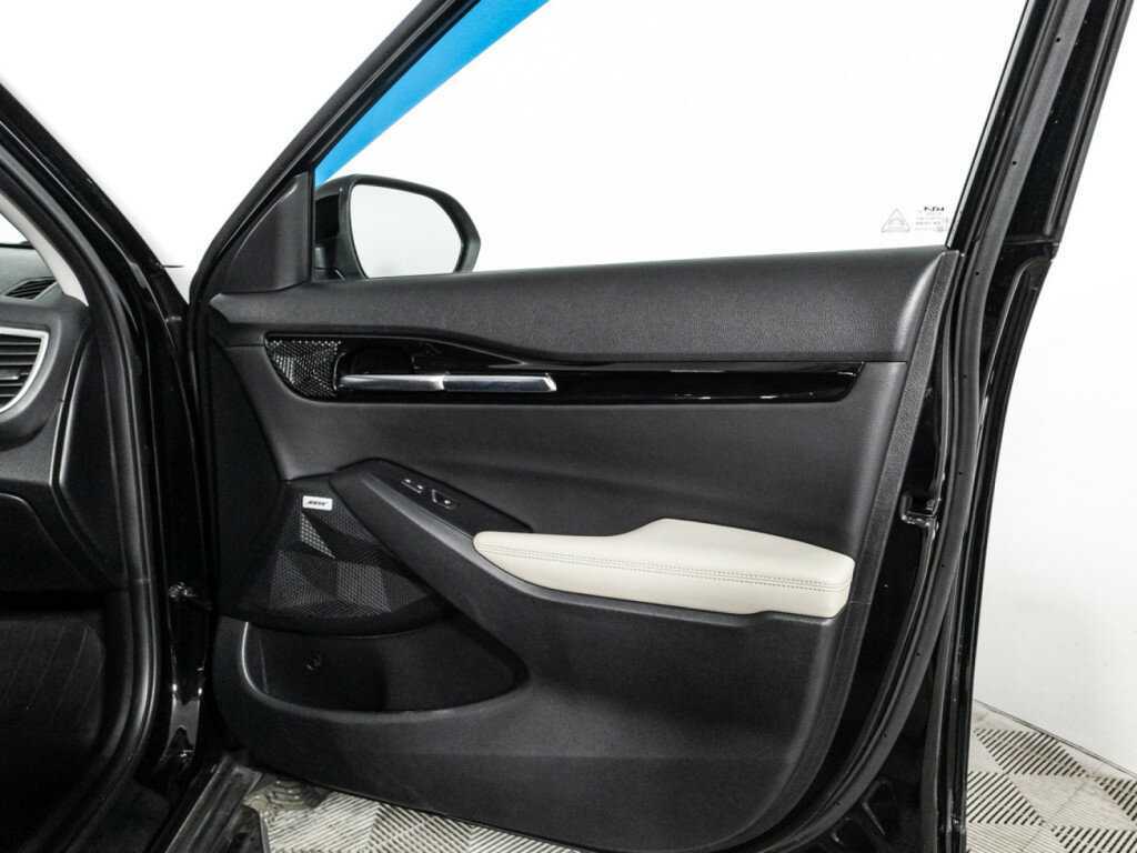 Киа Сельтос б/у, 2022, Вариатор. Фото: #22