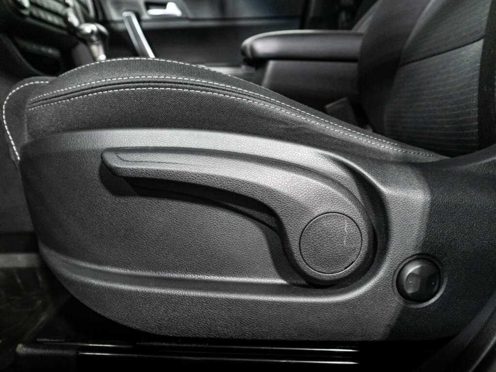 Киа Спортейдж б/у, 2020, Автоматическая. Фото: #16