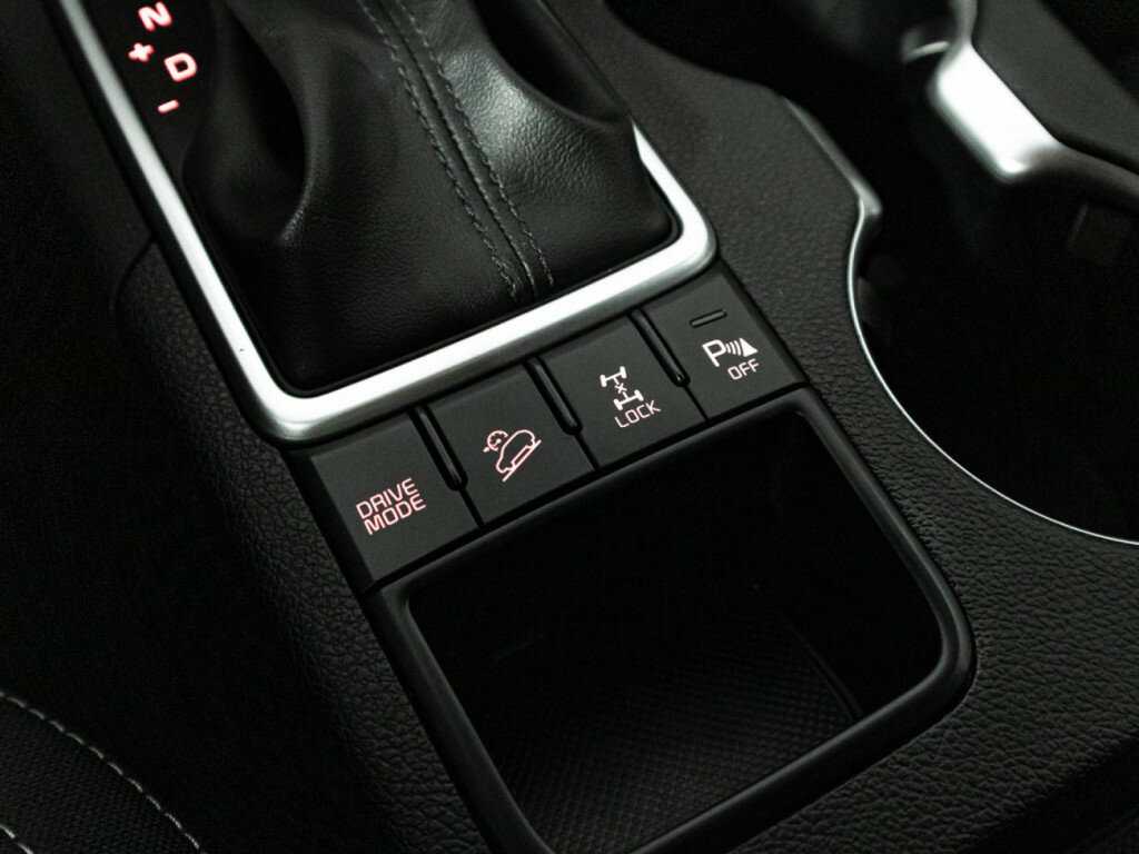 Киа Спортейдж б/у, 2020, Автоматическая. Фото: #20