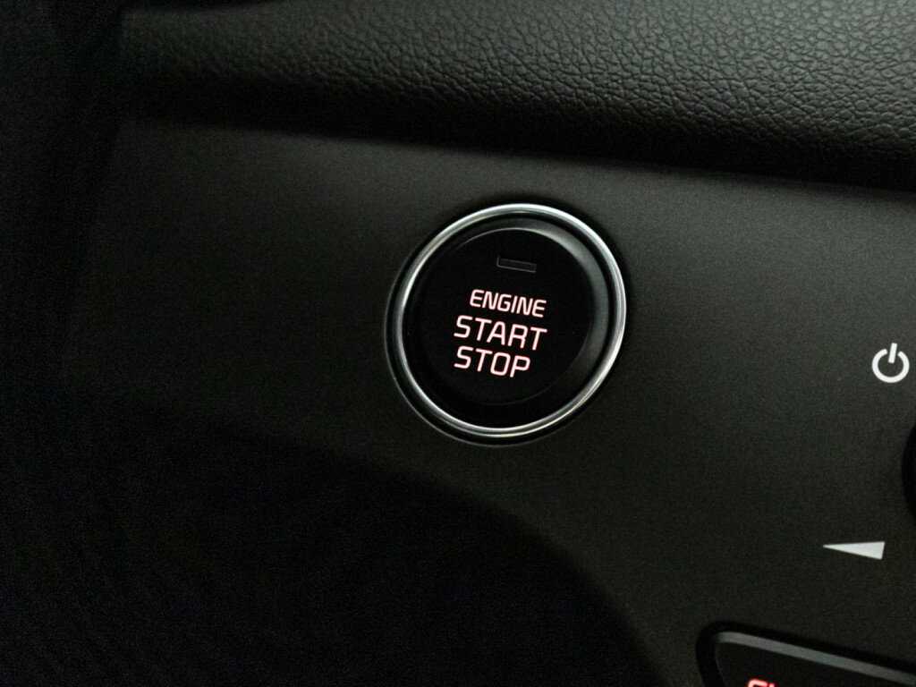 Киа Спортейдж б/у, 2020, Автоматическая. Фото: #21