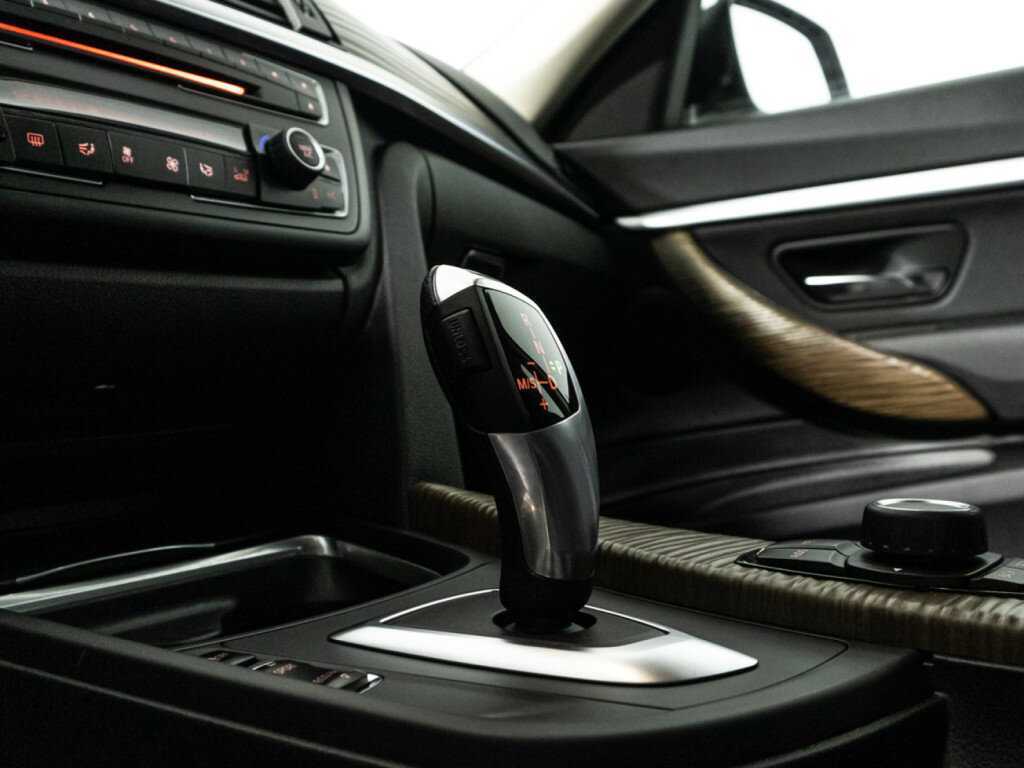 БМВ 3 серии б/у, 2013, Автоматическая. Фото: #19