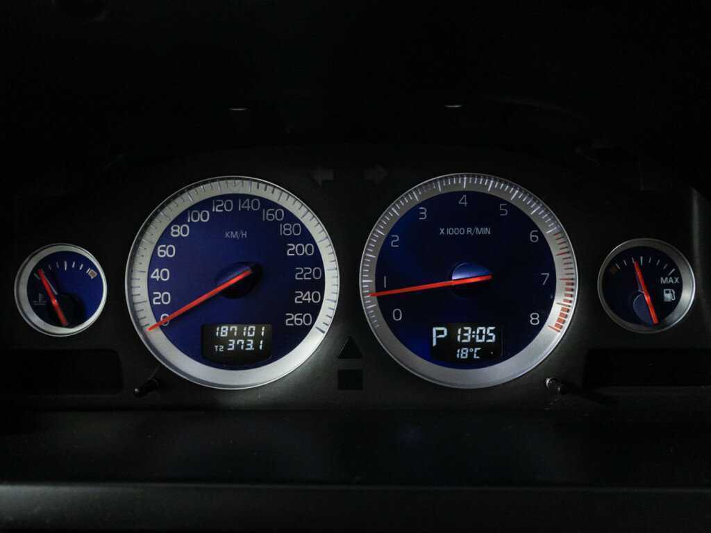 Volvo XC90 б/у, 2012, Автоматическая. Фото: #11