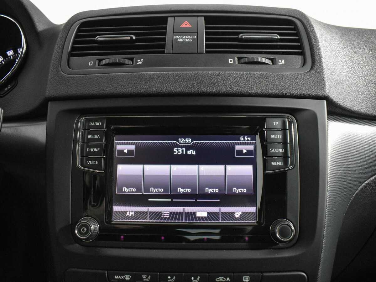 Шкода Йети б/у, 2017, Роботизированная. Фото: #15