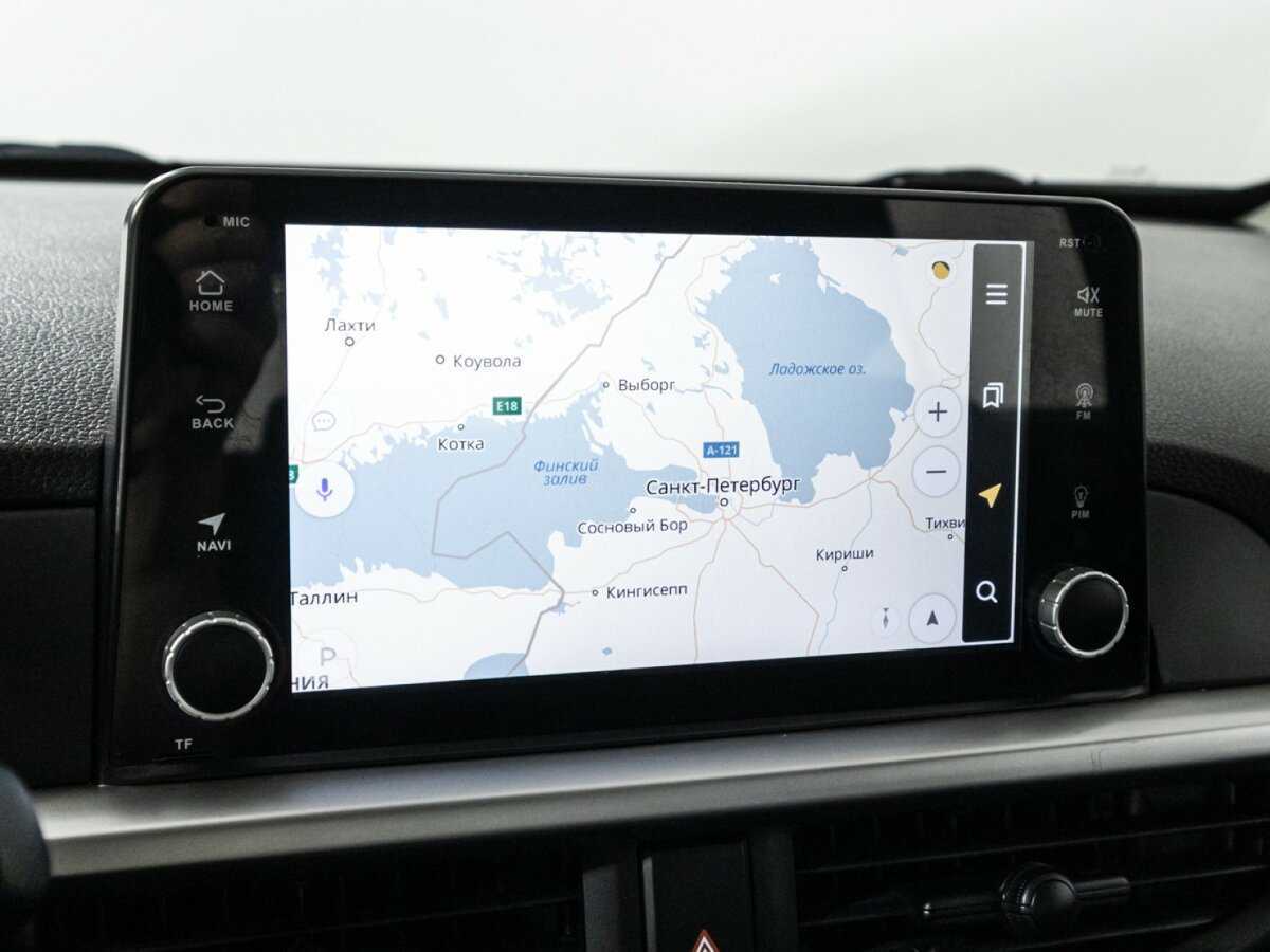 Kia Picanto б/у, 2020, Автоматическая. Фото: #17