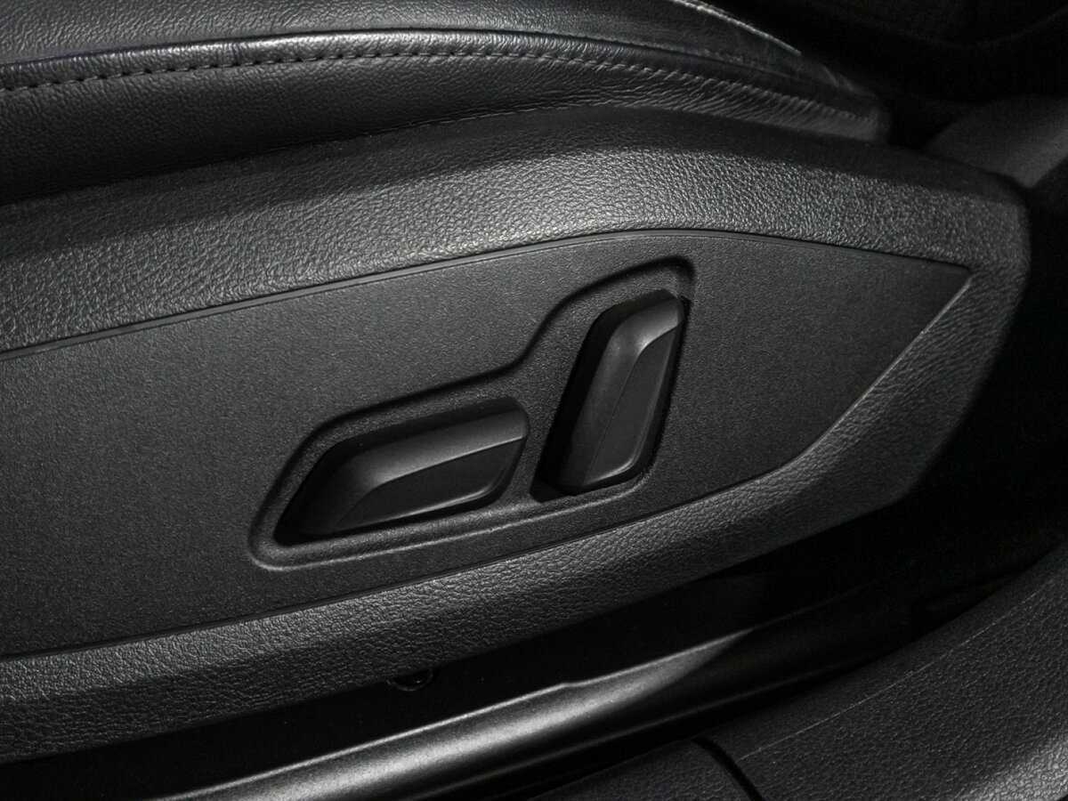 Ауди А4 б/у, 2018, Роботизированная. Фото: #14