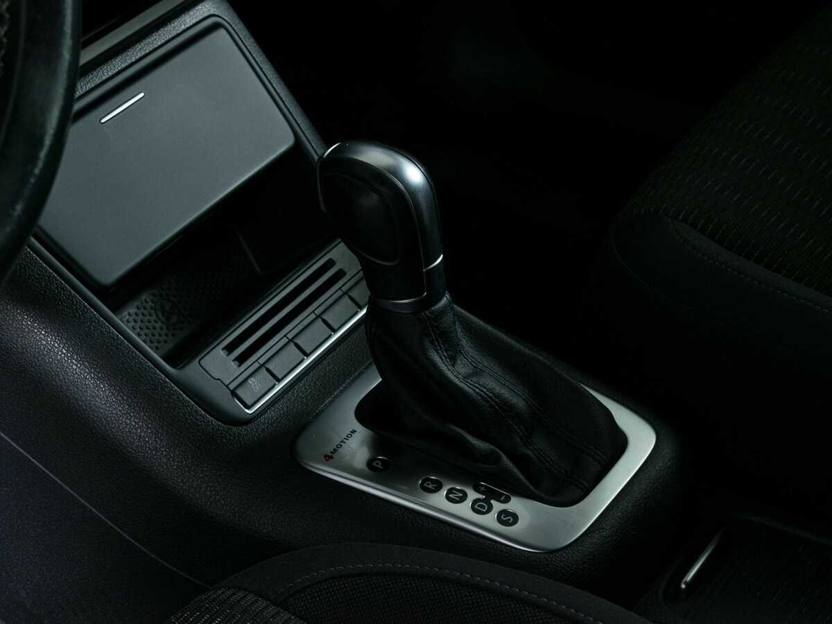 Volkswagen Tiguan б/у, 2015, Автоматическая. Фото: #12