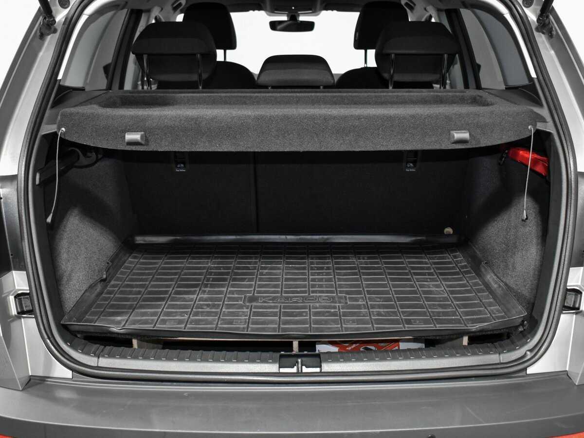 Шкода Карок б/у, 2021, Роботизированная. Фото: #11