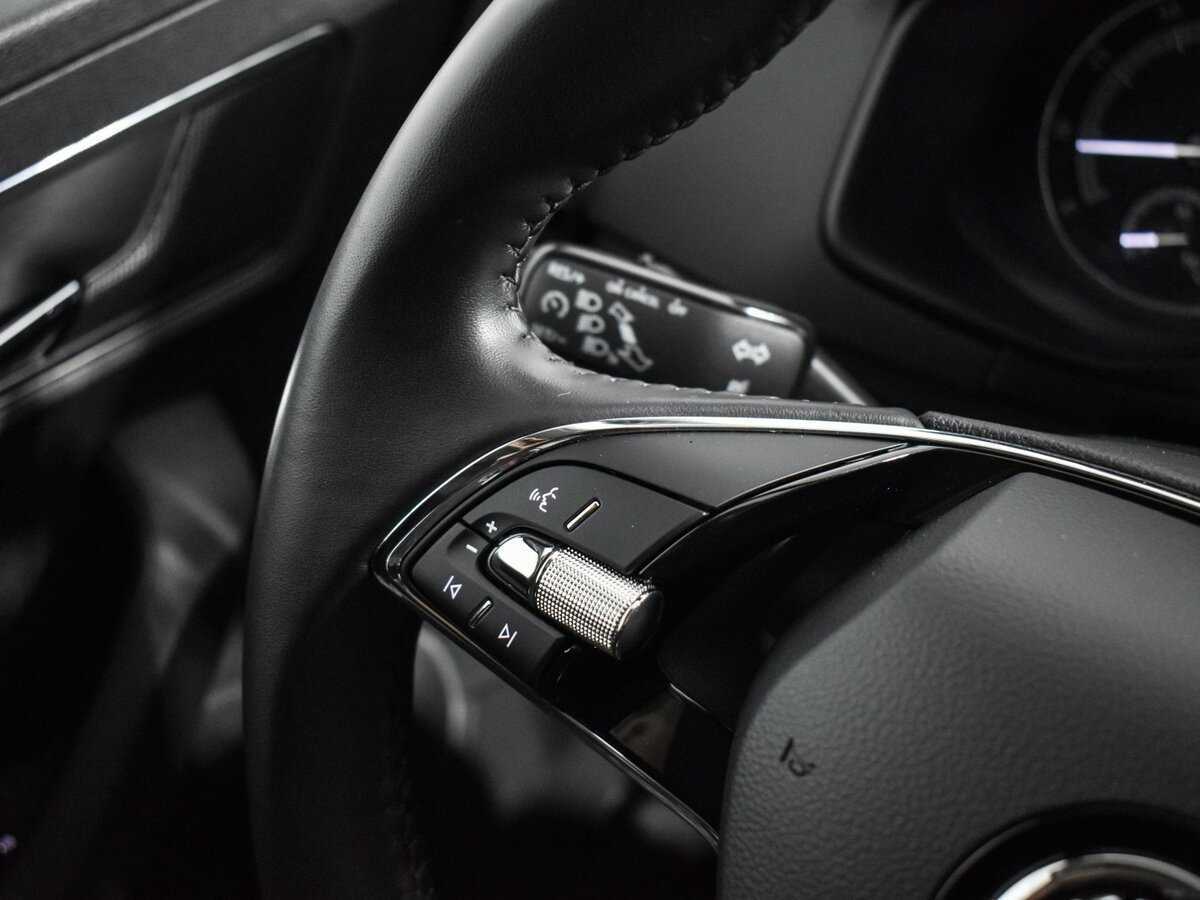 Шкода Карок б/у, 2021, Роботизированная. Фото: #16