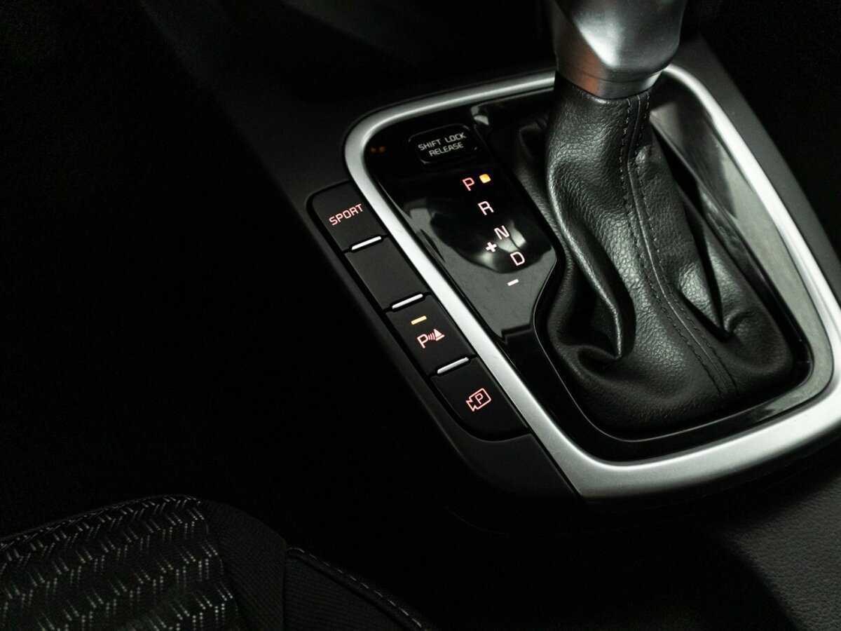 Киа Сид б/у, 2021, Автоматическая. Фото: #19