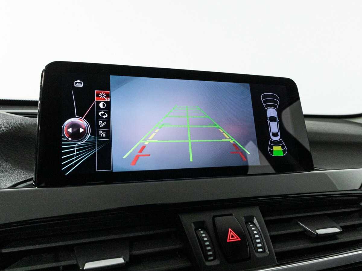 БМВ Икс1 б/у, 2017, Автоматическая. Фото: #15