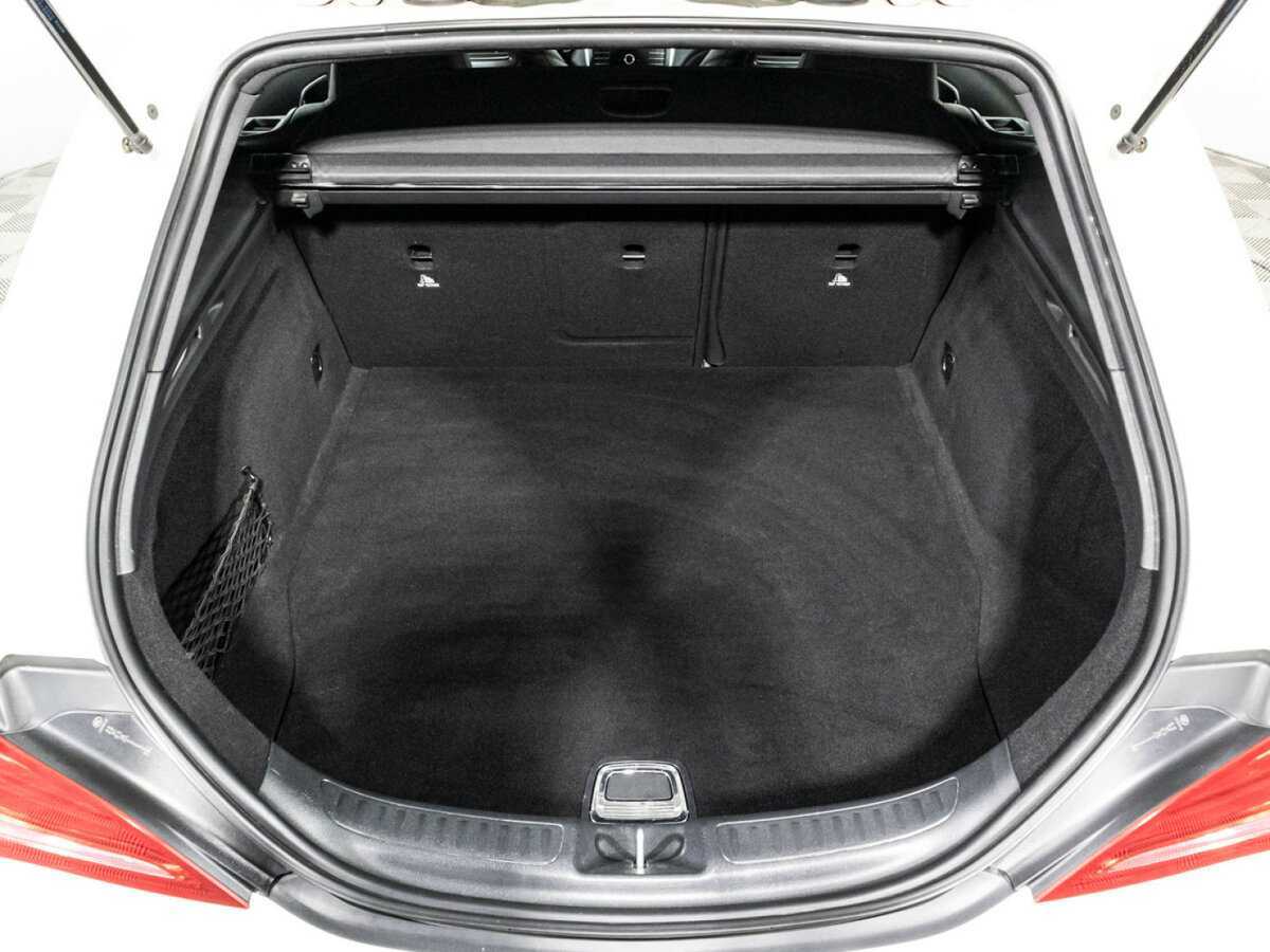 Mercedes-Benz CLA б/у, 2015, Роботизированная. Фото: #14