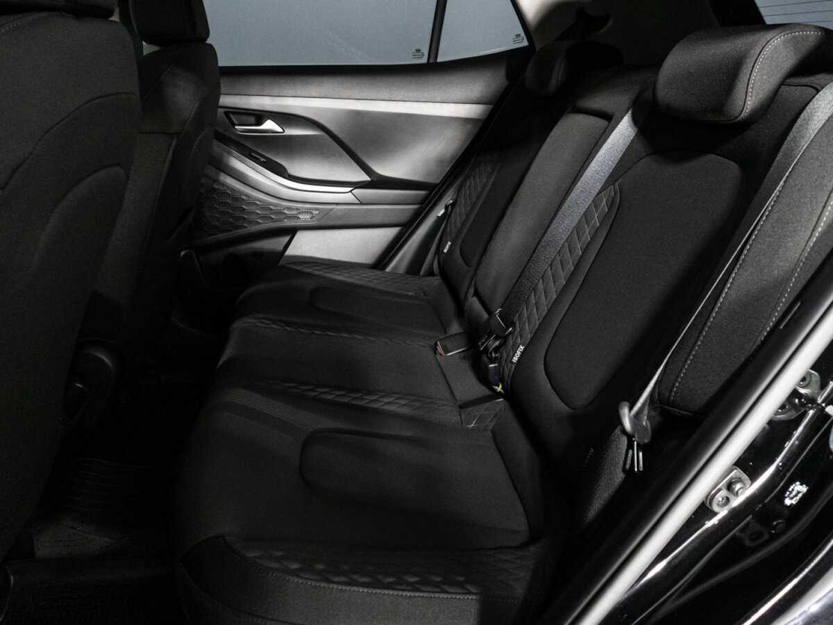 Хендай Крета б/у, 2021, Автоматическая. Фото: #9