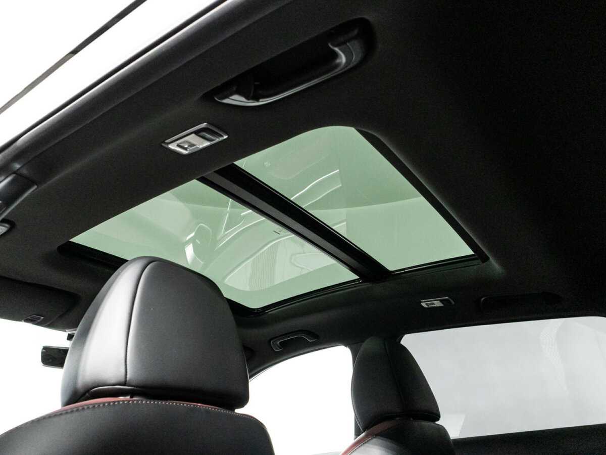 Джили Кулрэй б/у, 2021, Роботизированная. Фото: #14