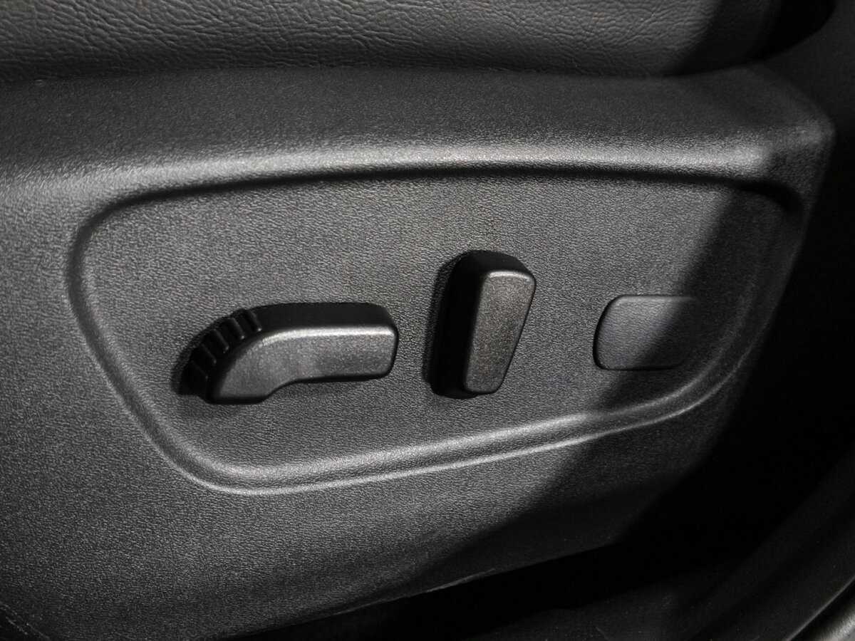 Ниссан Кашкай б/у, 2018, Вариатор. Фото: #16