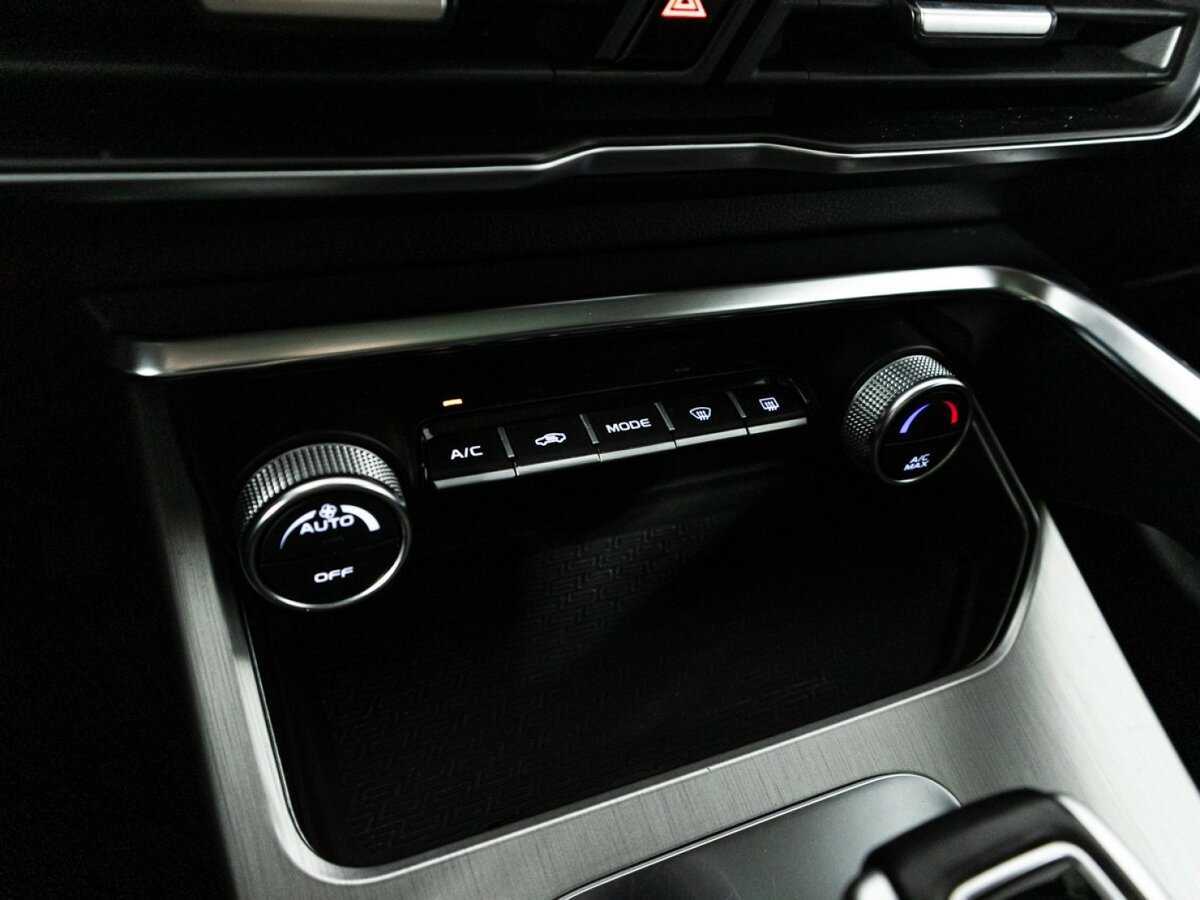 Джили Кулрэй б/у, 2020, Роботизированная. Фото: #18