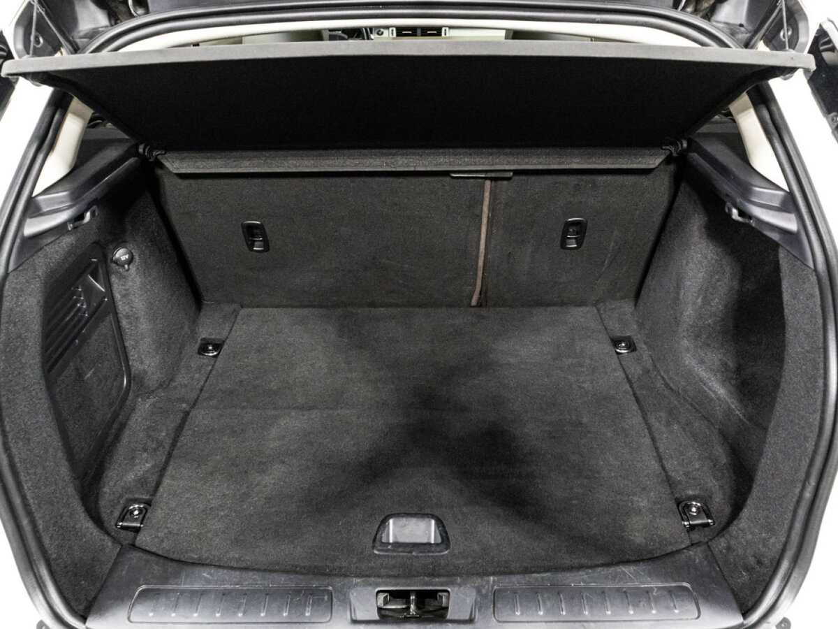 Land Rover Range Rover Evoque б/у, 2012, Автоматическая. Фото: #14