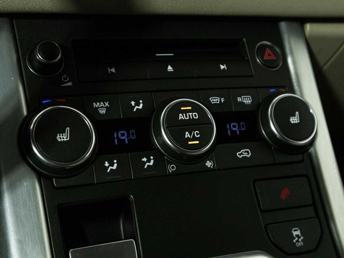 Land Rover Range Rover Evoque б/у, 2012, Автоматическая. Фото: #18