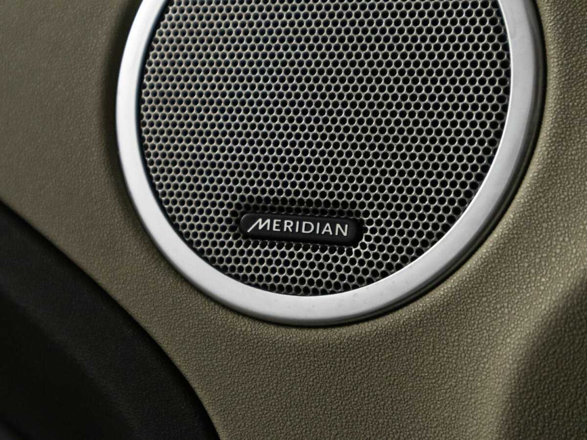 Land Rover Range Rover Evoque б/у, 2012, Автоматическая. Фото: #19