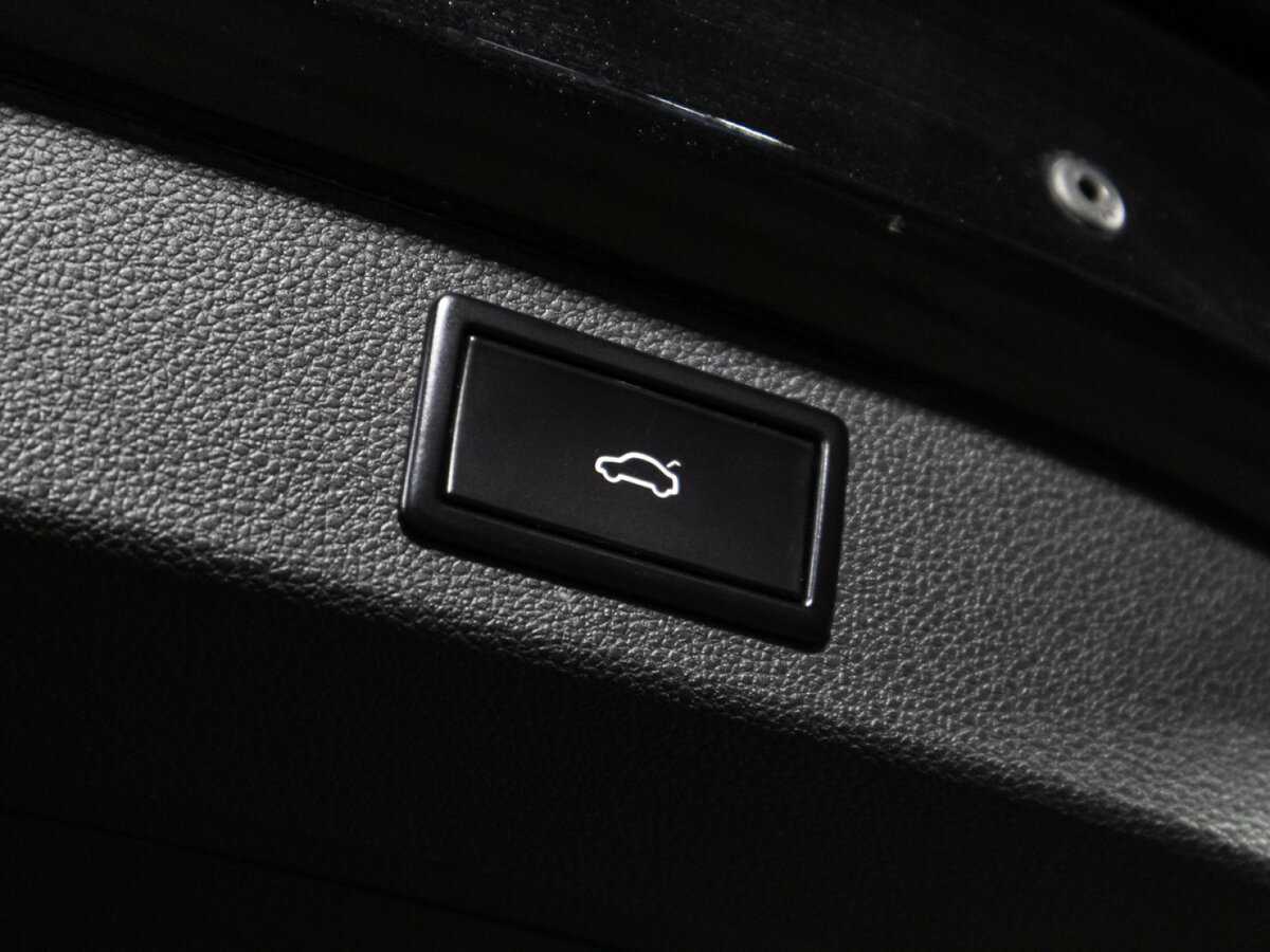 Шкода Кодиак б/у, 2017, Роботизированная. Фото: #15