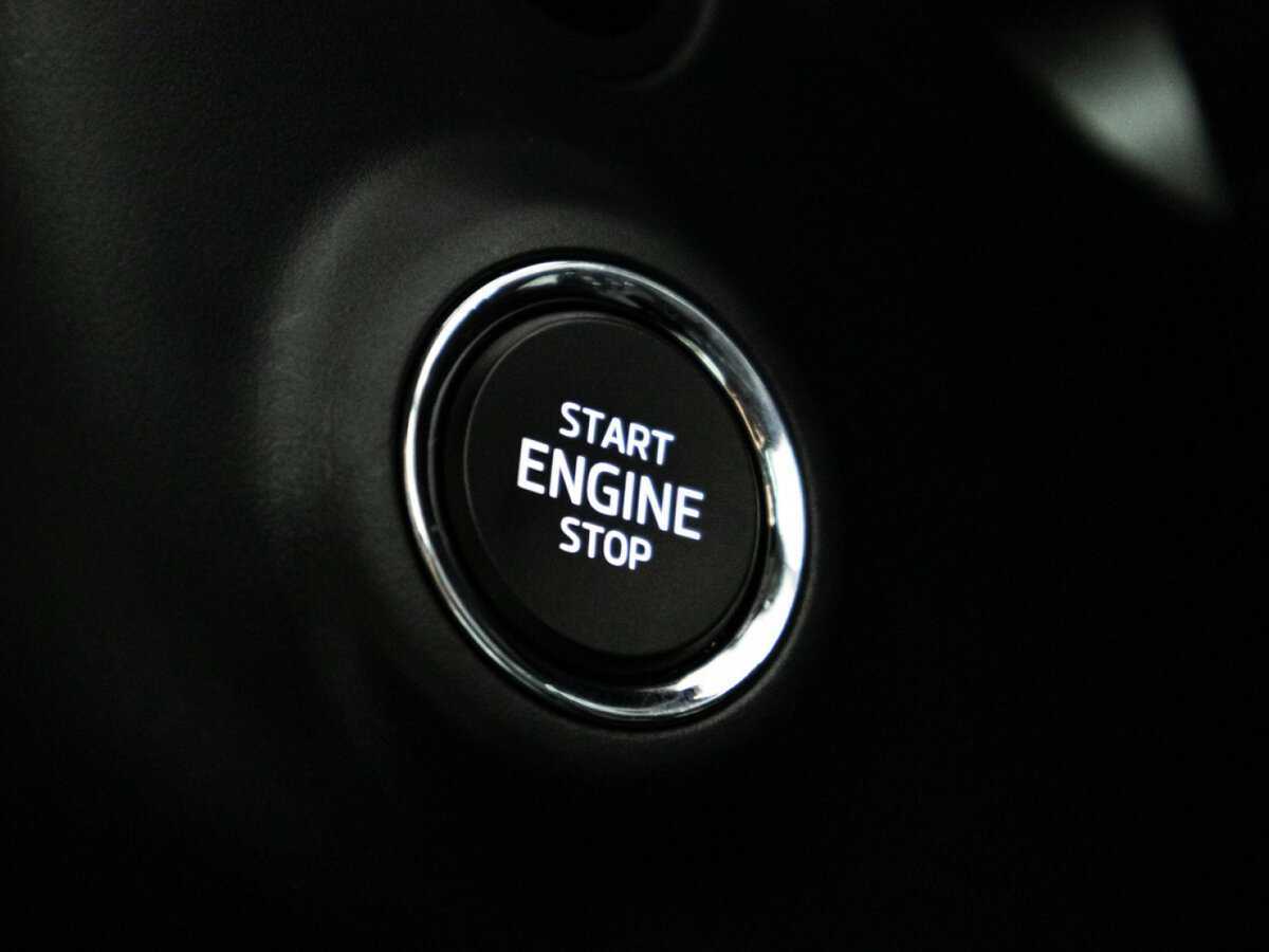 Шкода Кодиак б/у, 2017, Роботизированная. Фото: #18