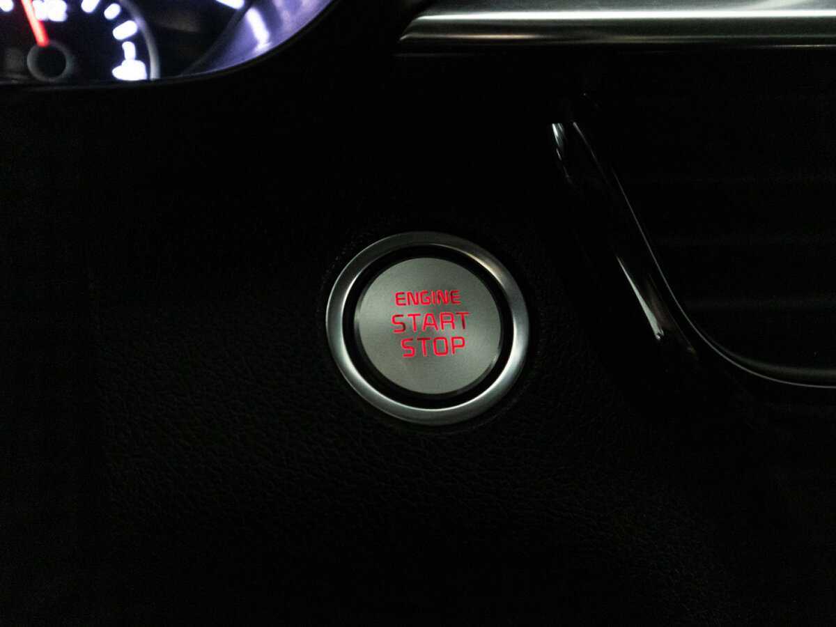 Киа Оптима б/у, 2020, Автоматическая. Фото: #21