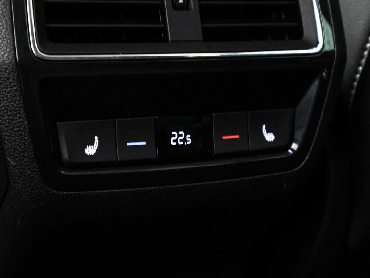 Шкода Кодиак б/у, 2017, Роботизированная. Фото: #21