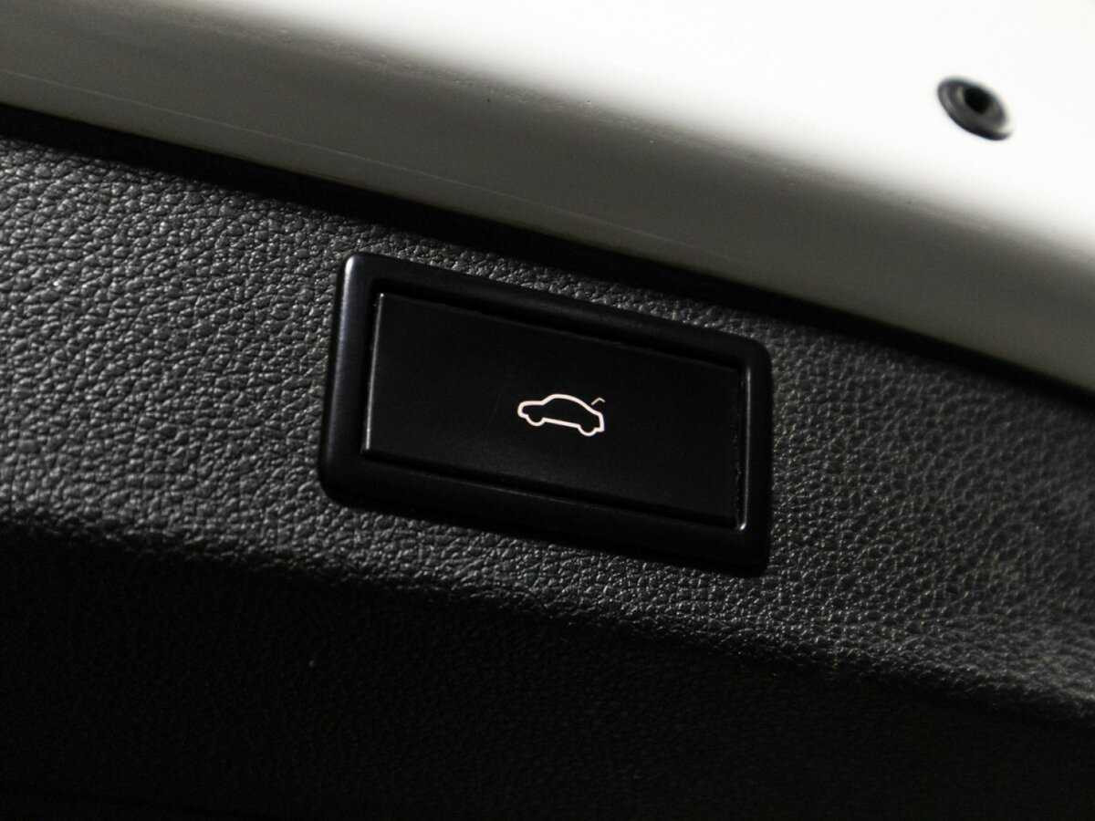 Шкода Кодиак б/у, 2018, Роботизированная. Фото: #14