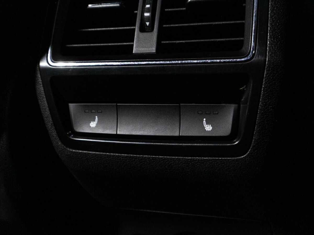 Шкода Кодиак б/у, 2018, Роботизированная. Фото: #19