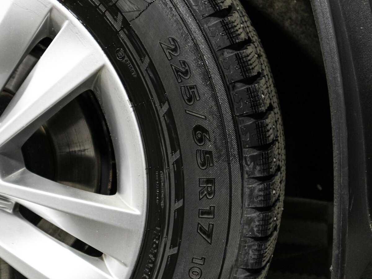 Шкода Кодиак б/у, 2018, Роботизированная. Фото: #20