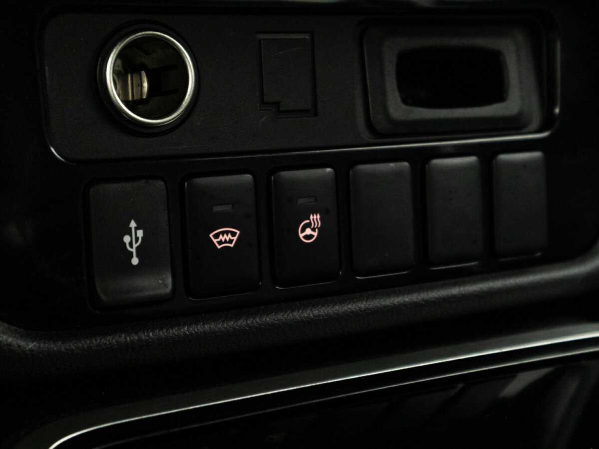 Митсубиши Оутлэндер б/у, 2021, Вариатор. Фото: #16