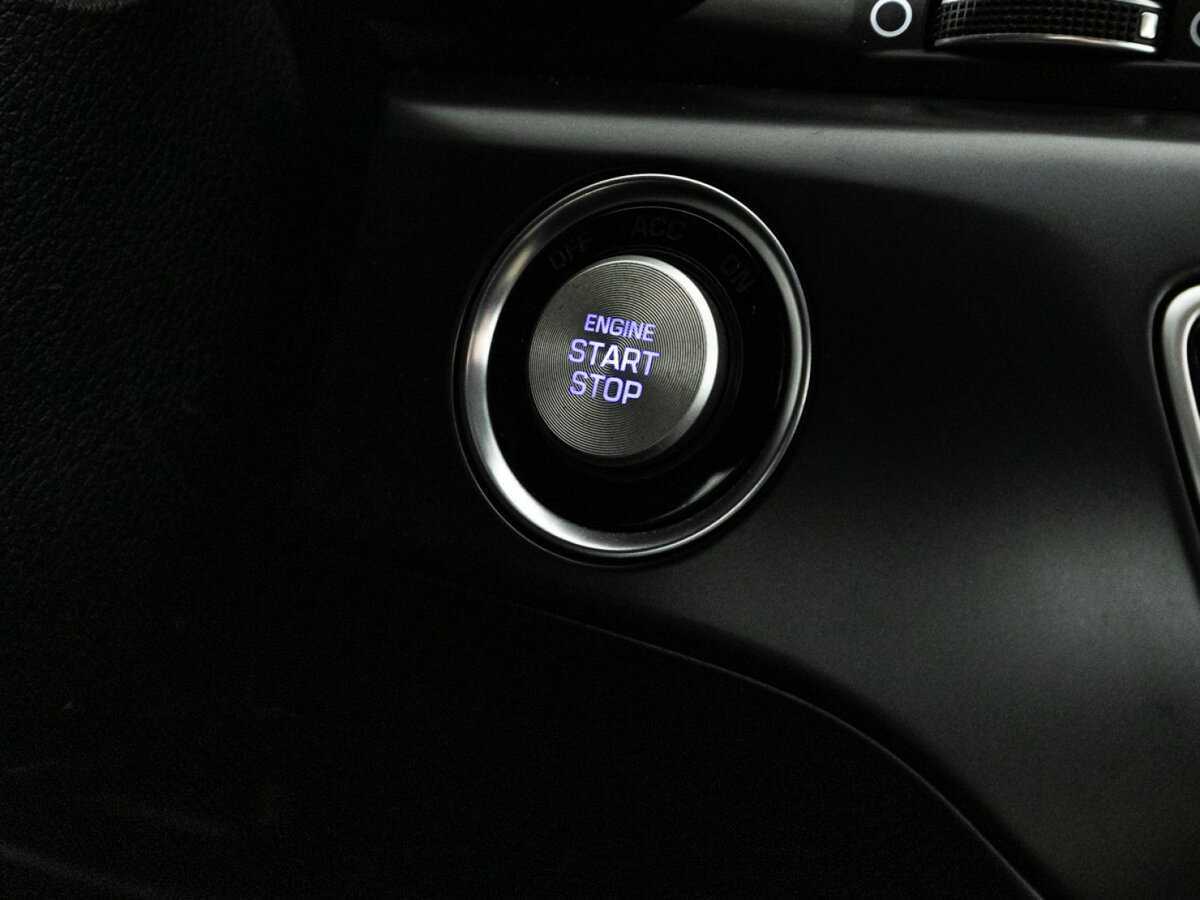 Hyundai Sonata б/у, 2018, Автоматическая. Фото: #17