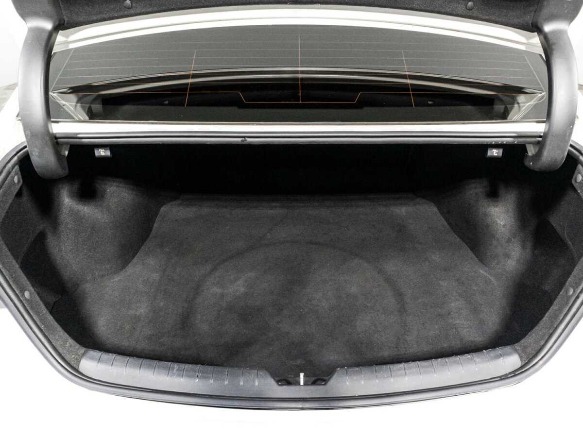 Hyundai Sonata б/у, 2018, Автоматическая. Фото: #20