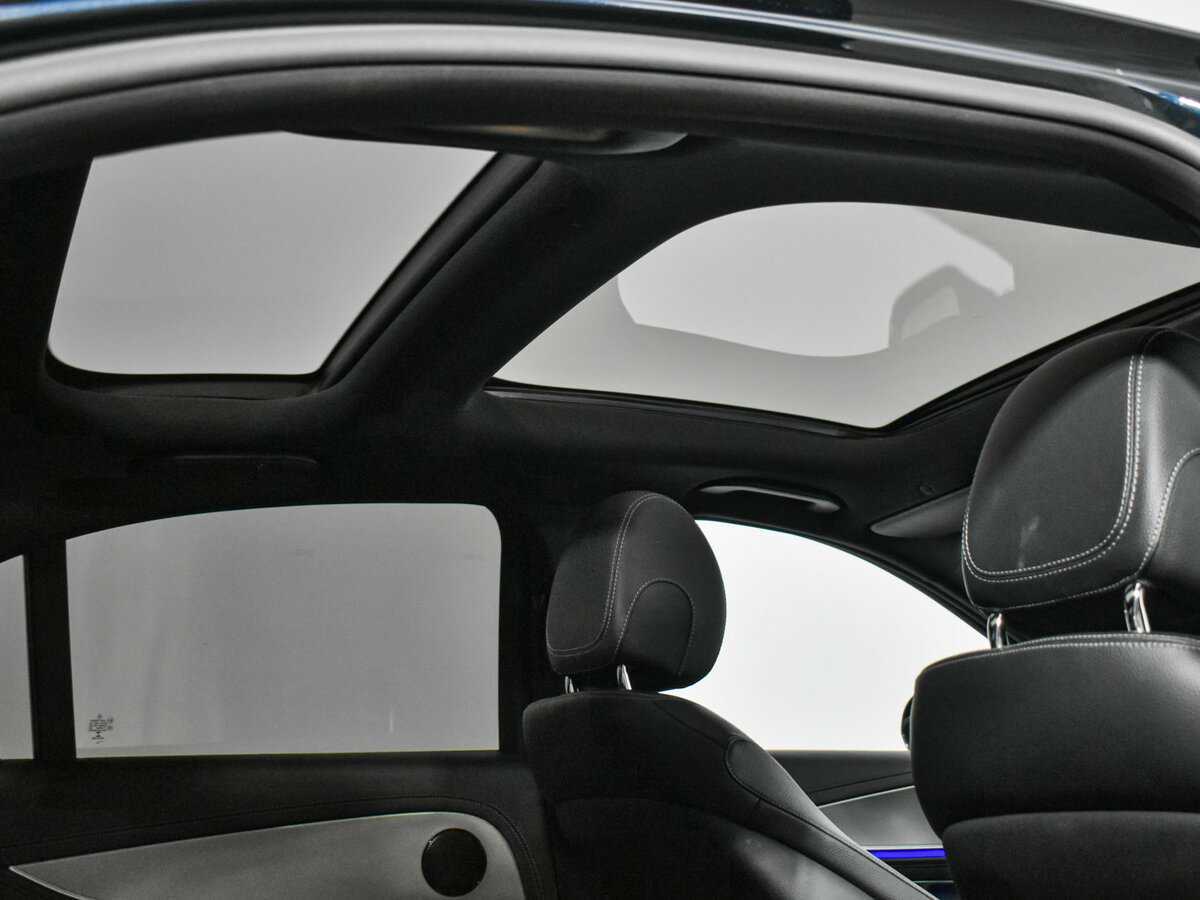 Мерседес-Бенц Е-Класс б/у, 2016, Автоматическая. Фото: #12