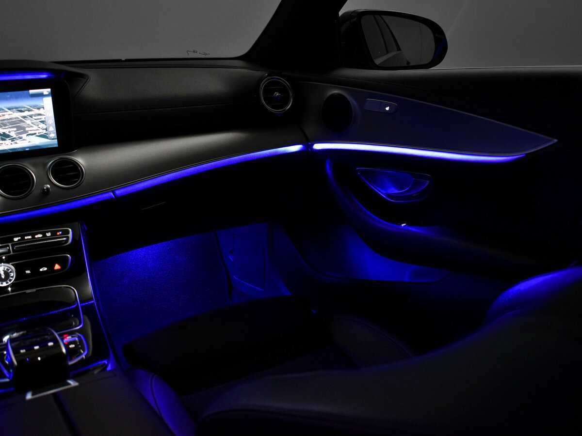 Мерседес-Бенц Е-Класс б/у, 2016, Автоматическая. Фото: #20