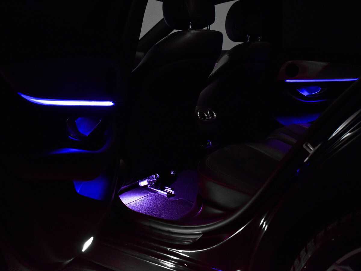 Мерседес-Бенц Е-Класс б/у, 2016, Автоматическая. Фото: #21