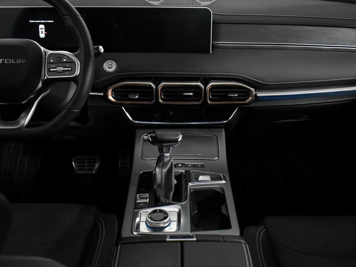 Jetour X70 PLUS б/у, 2023, Роботизированная. Фото: #15