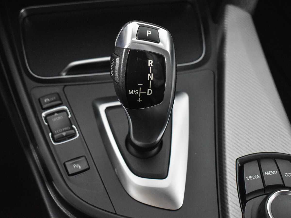 БМВ 3 серии б/у, 2017, Автоматическая. Фото: #9