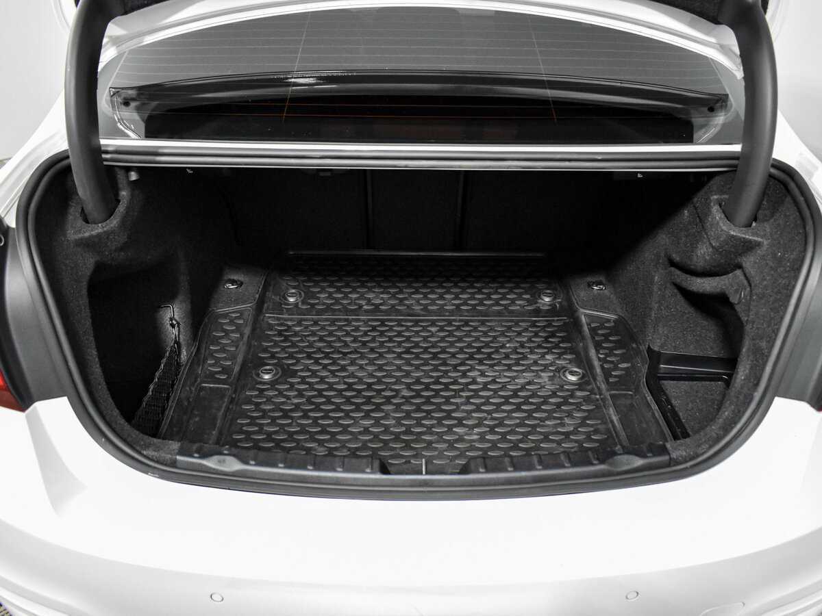 БМВ 3 серии б/у, 2017, Автоматическая. Фото: #14