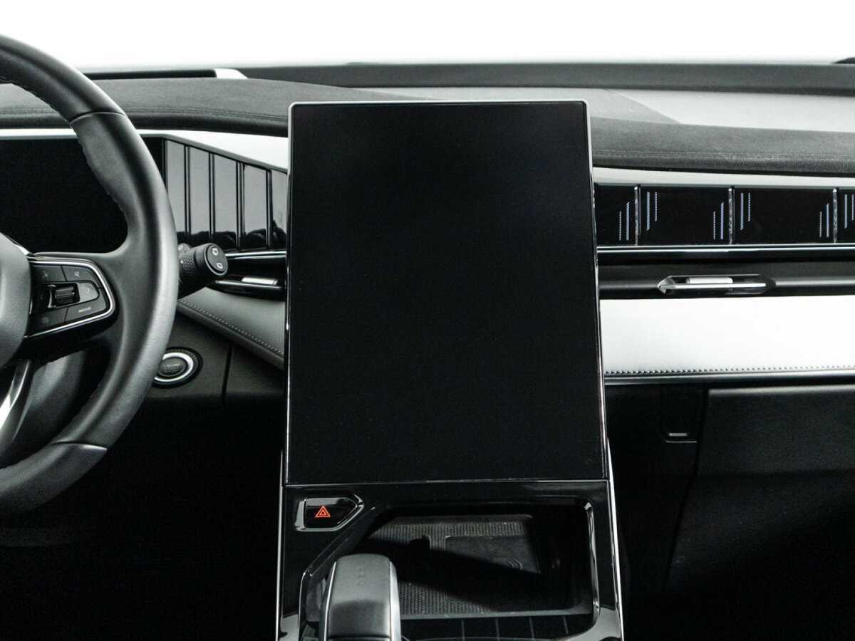 Джили Атлас б/у, 2023, Роботизированная. Фото: #13