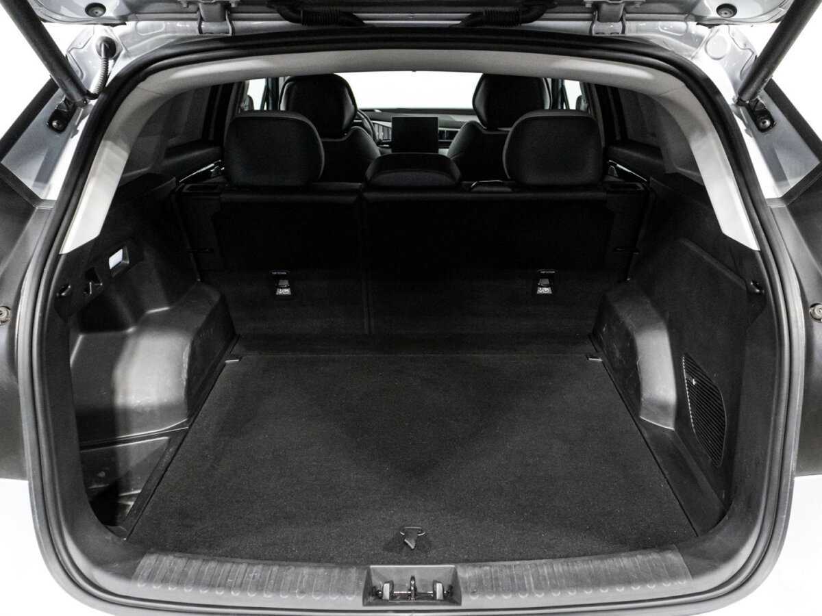 Джили Атлас б/у, 2023, Роботизированная. Фото: #14