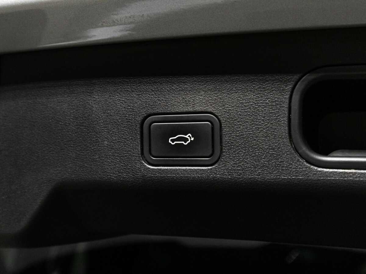 Джили Атлас б/у, 2023, Роботизированная. Фото: #15