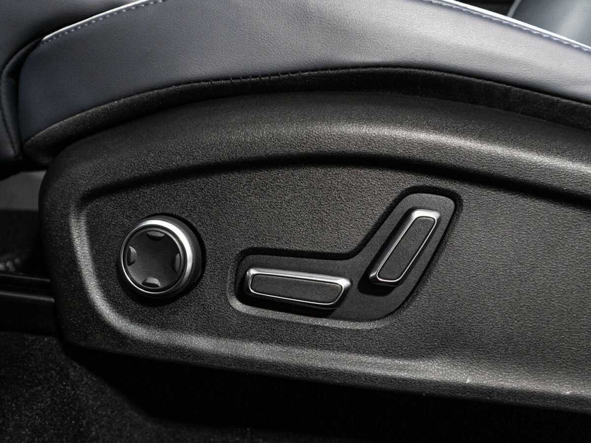 Джили Атлас б/у, 2023, Роботизированная. Фото: #16