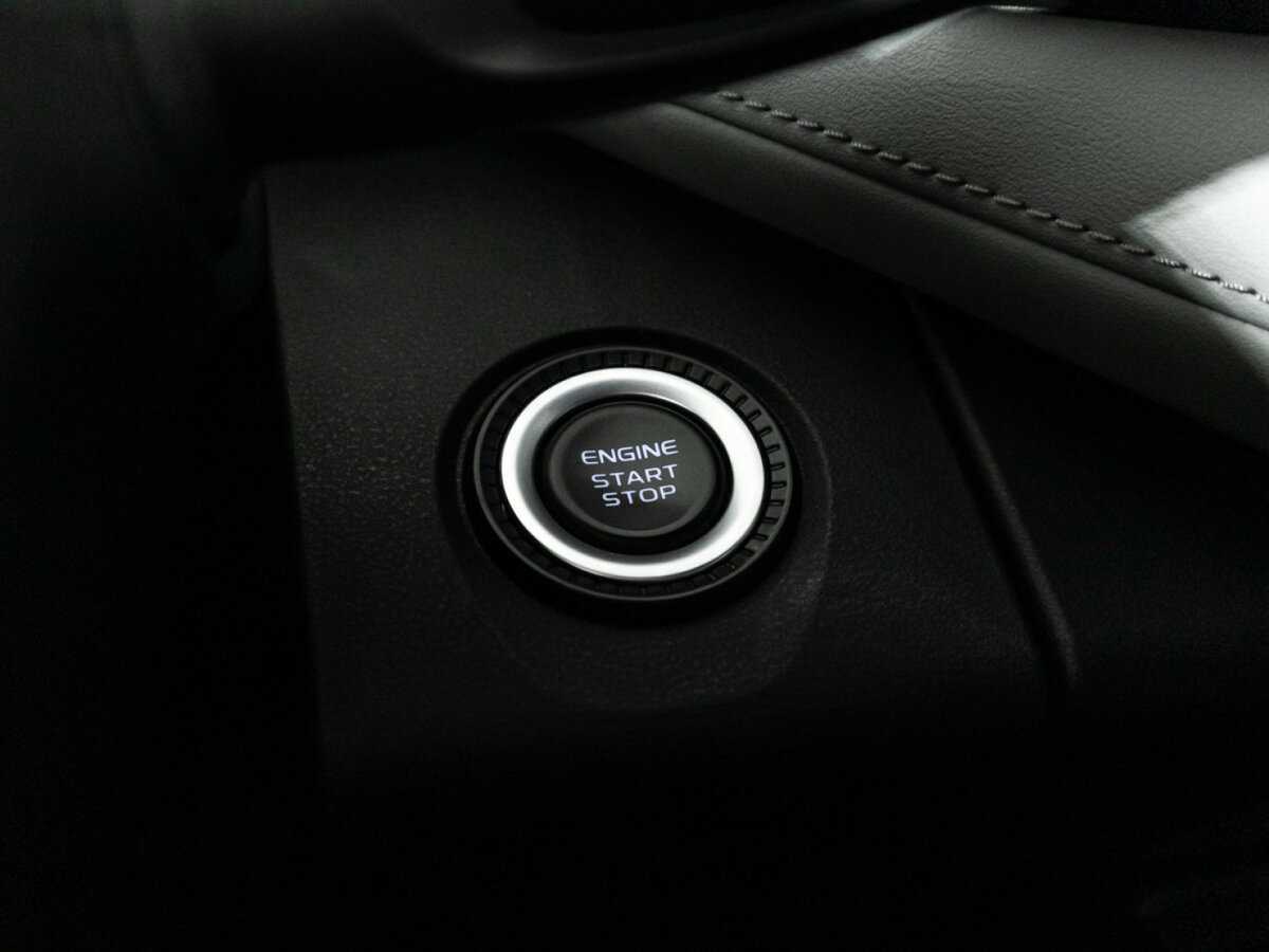 Джили Атлас б/у, 2023, Роботизированная. Фото: #20