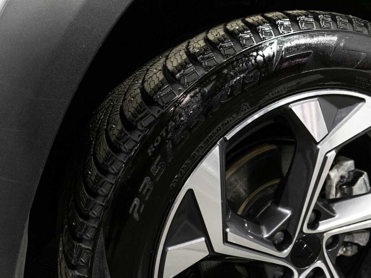 Джили Атлас б/у, 2023, Роботизированная. Фото: #24