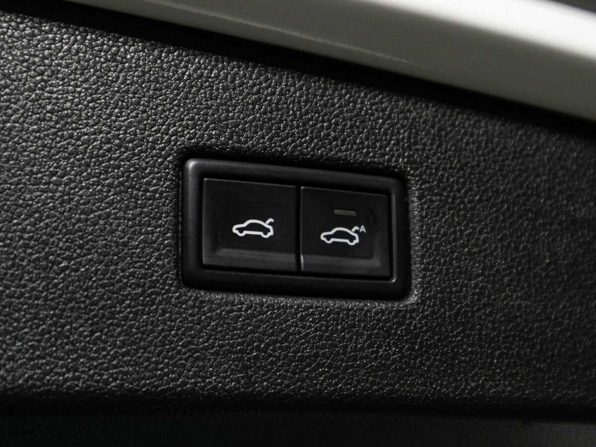 Volkswagen Tiguan б/у, 2018, Роботизированная. Фото: #13