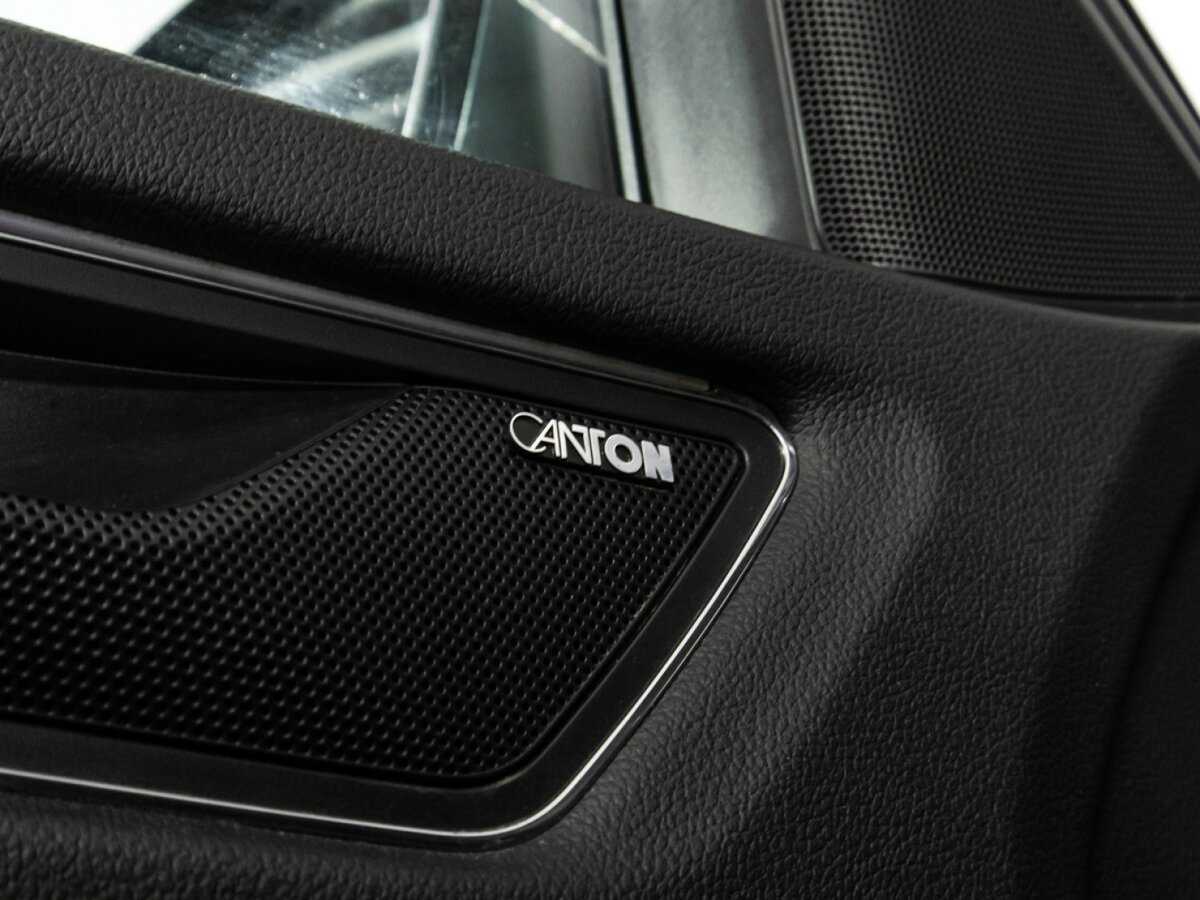 Шкода Кодиак б/у, 2018, Роботизированная. Фото: #17