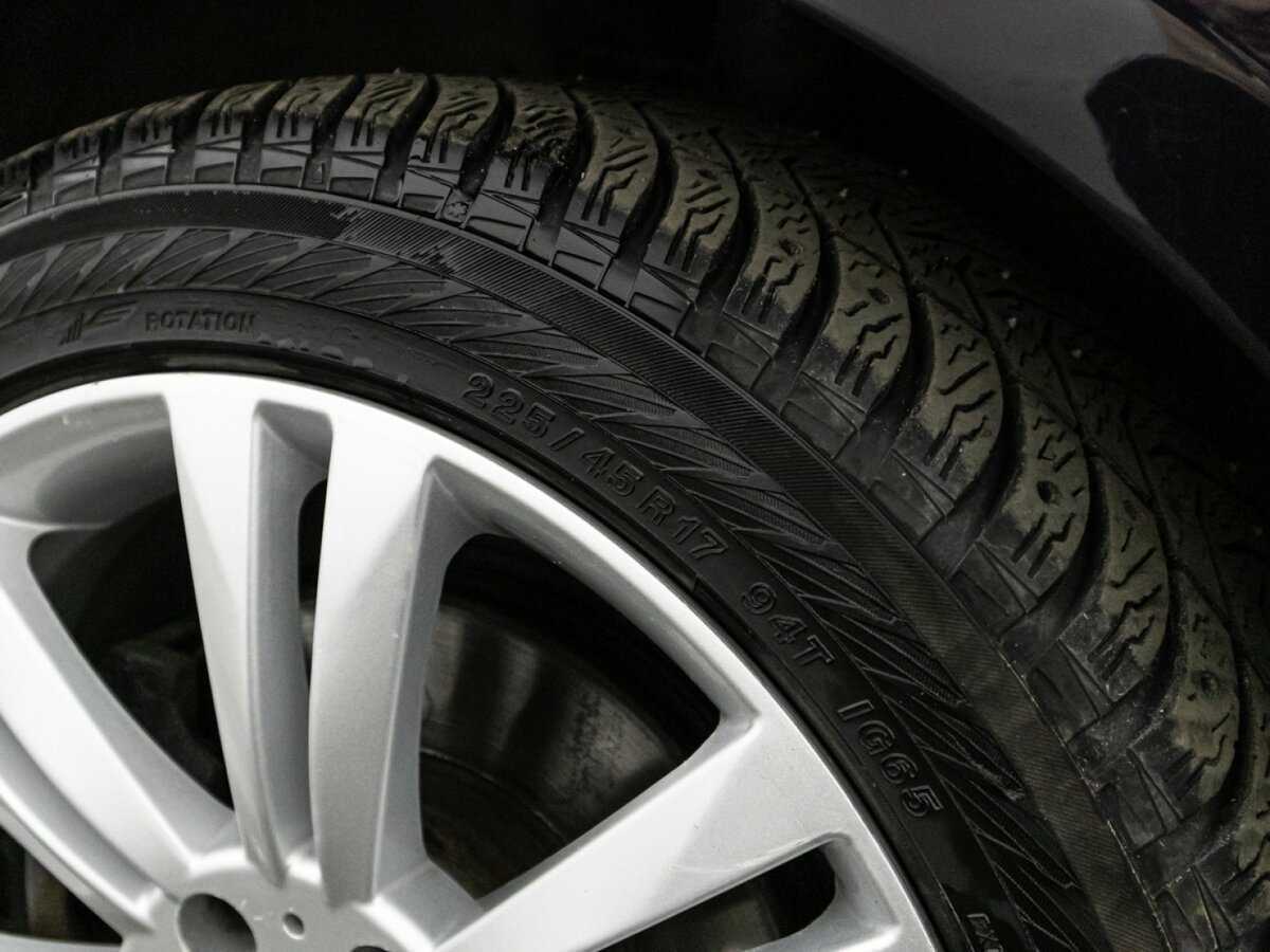 Mercedes-Benz CLA б/у, 2015, Роботизированная. Фото: #18