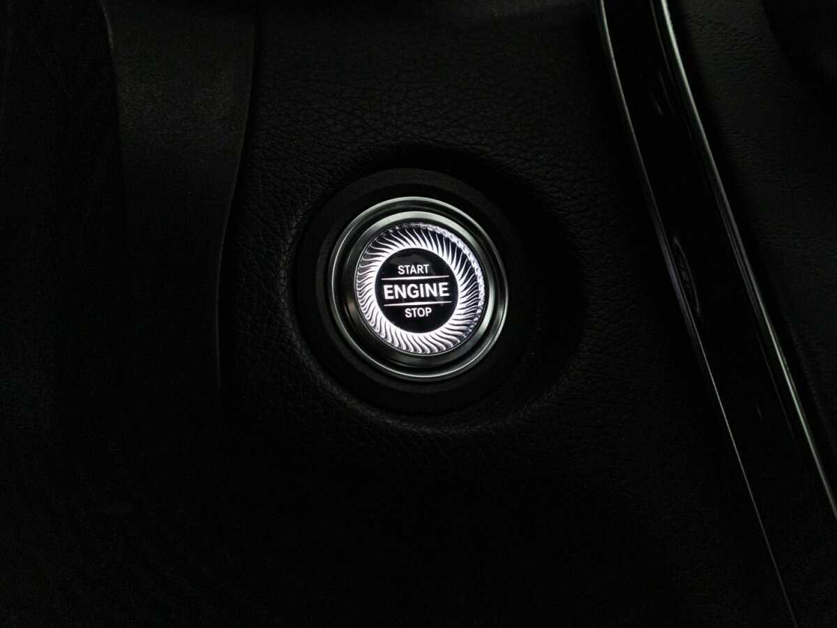 Мерседес-Бенц Ц-Класс б/у, 2019, Автоматическая. Фото: #17